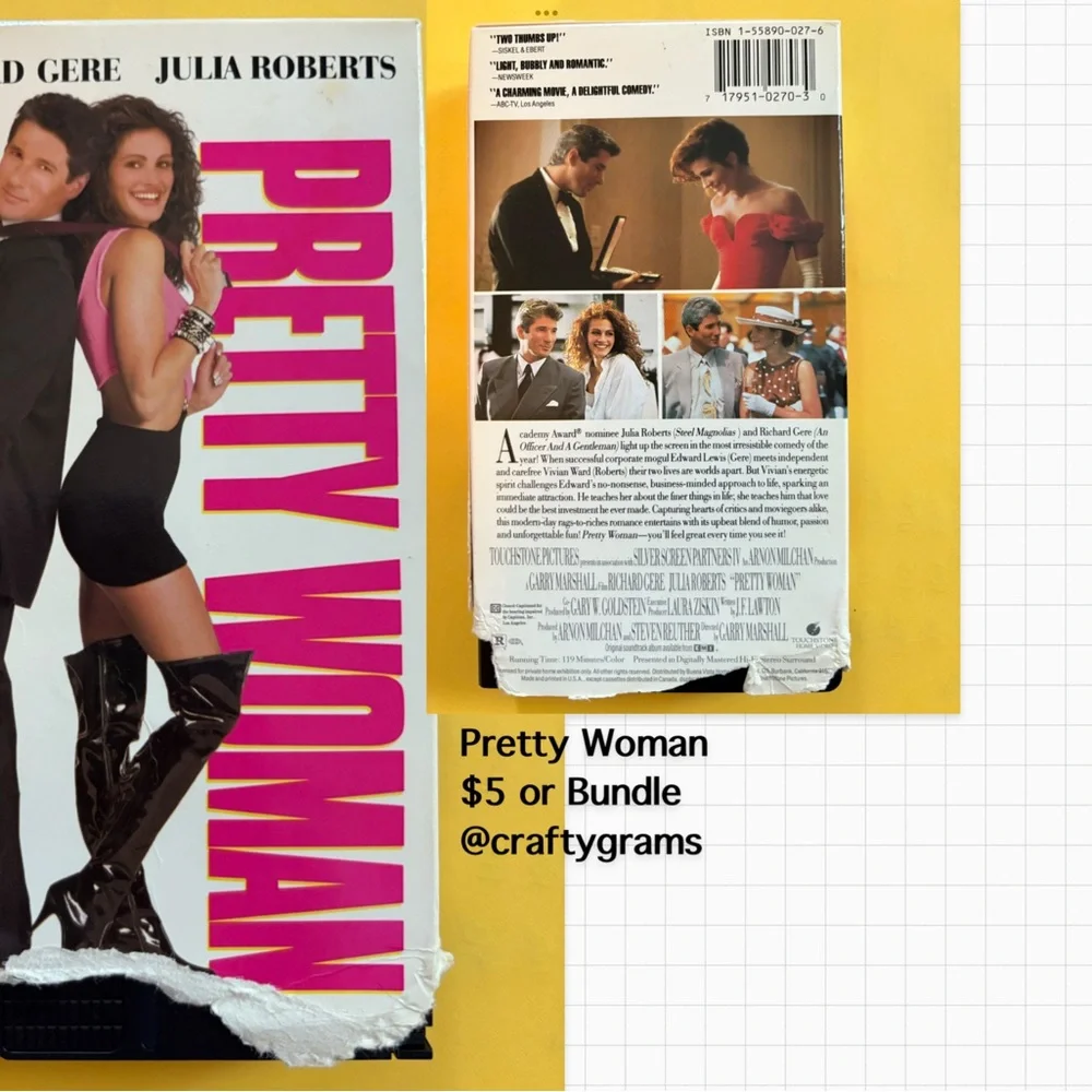 DVD Bundle - 11 Movies